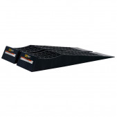 Rampe de levage clipsable (paire)