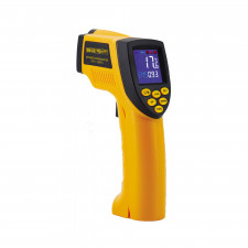 Infrared thermometer gun -50-800°C