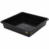 BG FLUID DRIP/SPILL TRAY 60cm x 60cm x 12cm