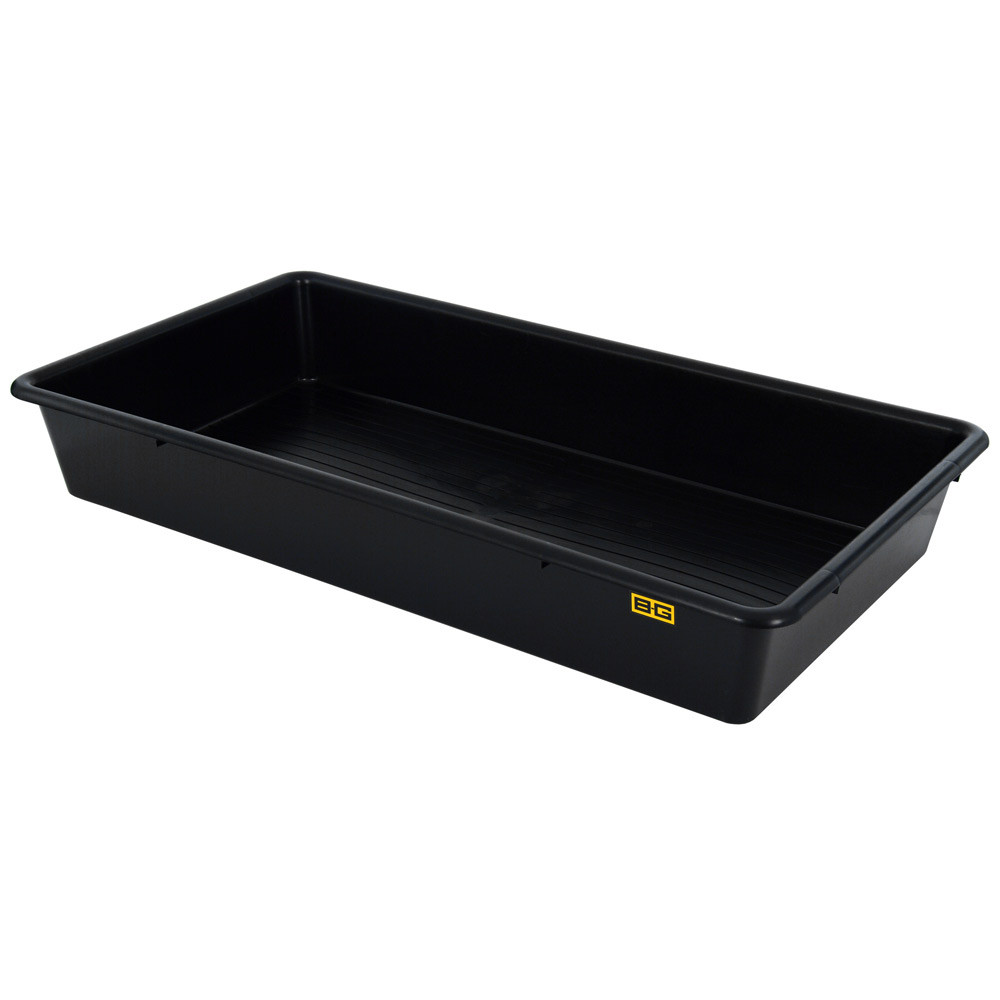 Bac de vidange 100cm x 55cm x 15cm - BG-5143 - BG5143 - 5060252097857
