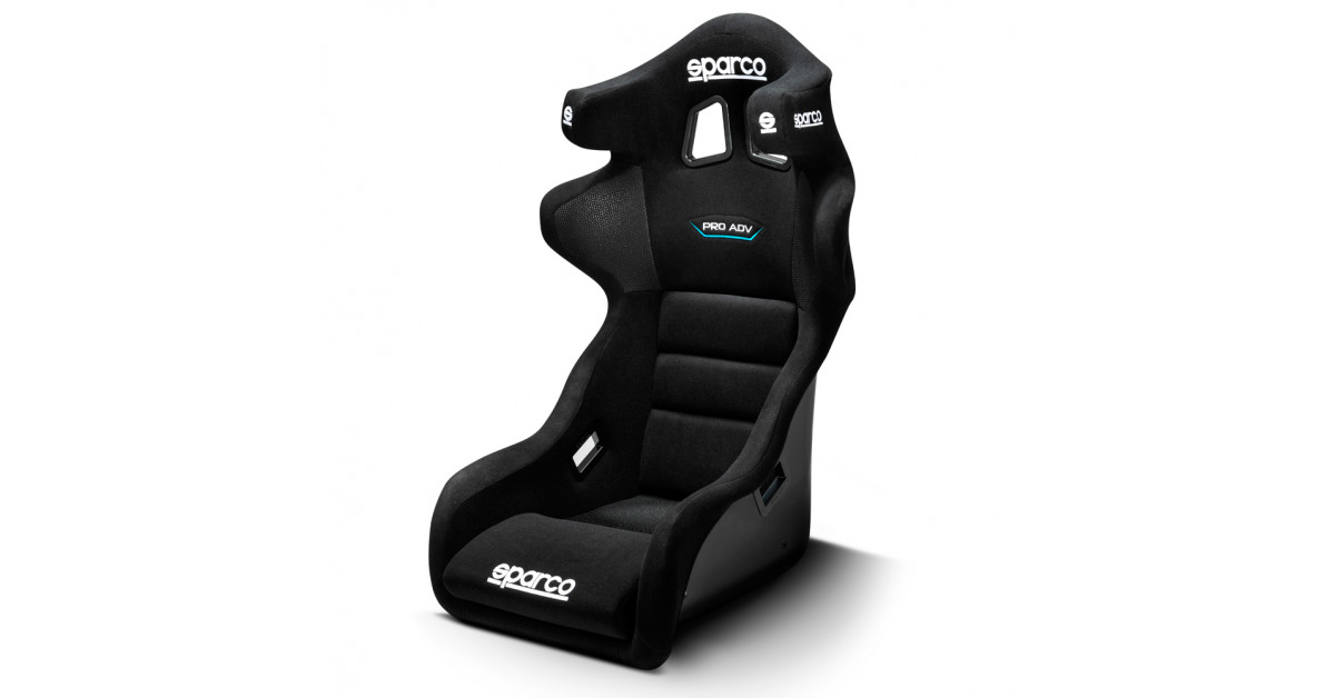 Sedile gaming PRO ADV QRT