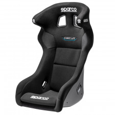 Gaming-Sitz Sparco Circuit QRT