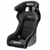 Sparco Circuit QRT gaming seat