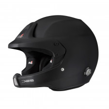 Casco Stilo WRC DES Rally nero interiore nero SA15