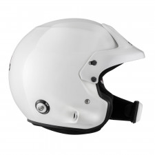 Casco Stilo WRC DES Rally interno nero SA15