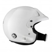 Casque Stilo WRC DES Rallye intérieur noir SA15