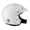 Casque Stilo WRC DES Rallye intérieur noir SA15