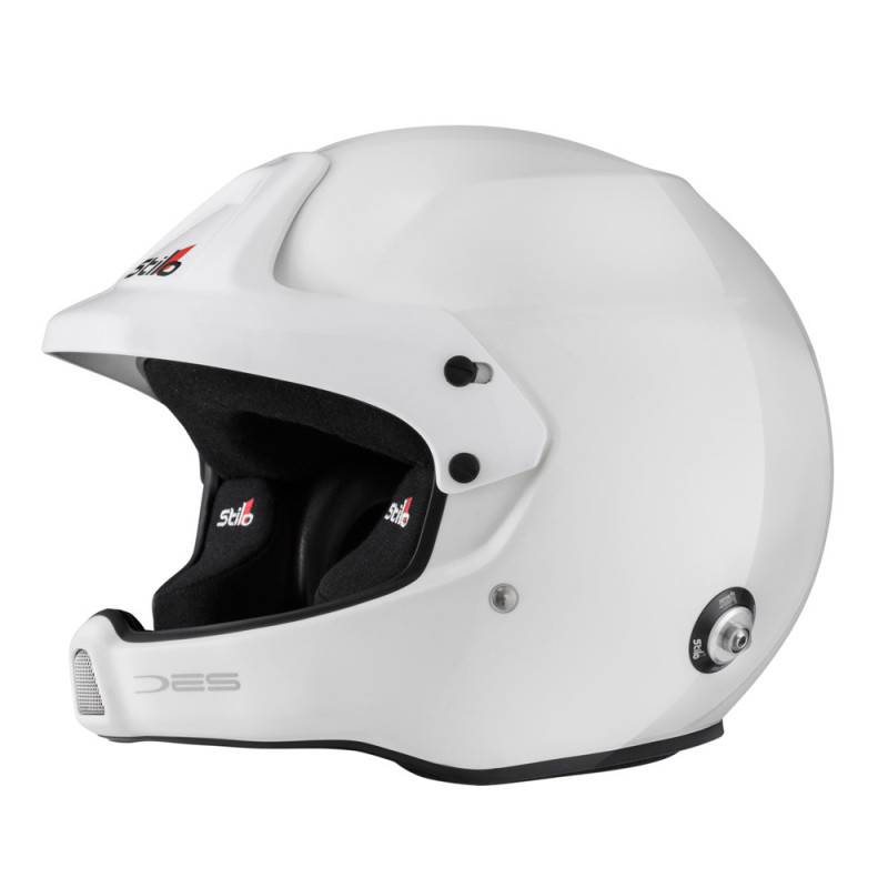 Casco Stilo WRC DES Rally interiore nero SA15 - STI-AA0210BG2MBN.S - AA0210BG2M550101