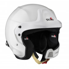 Stilo WRC DES Turismo helmet black inner SA15