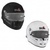 Casco Stilo ST5FN Fibra colore SA20