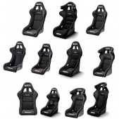 Baquet Evolve Pro kit