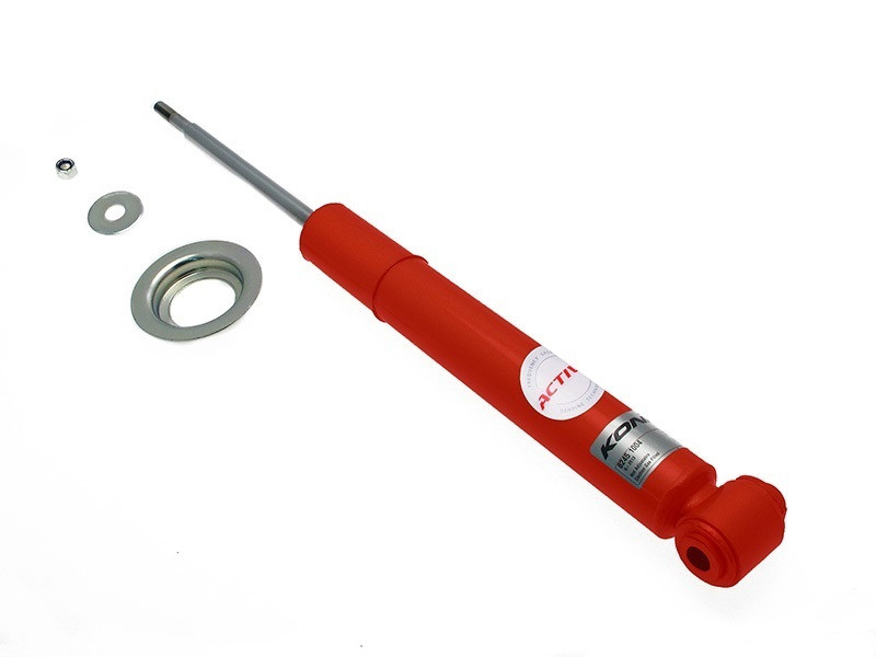 Ammortizzatore KONI Special Active posteriore BMW Serie 5 E60/E61 03-09 - KO-8245-1004 - 8245-1004 - 8712167176086