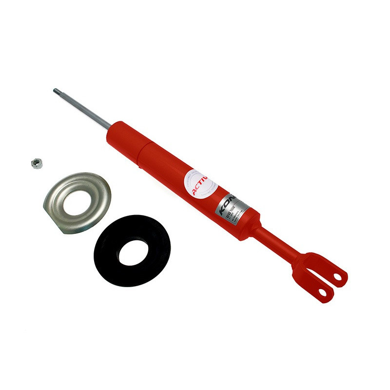 Ammortizzatore KONI Special Active anteriore Audi A4 00-07 - KO-8245-1008 - 8245-1008 - 8712167176024