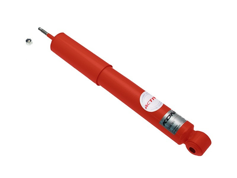 Stoßdämpfer KONI Special Active hinten Saab 9-3 03-11 - KO-8245-1011 - 8245-1011 - 8712167176079