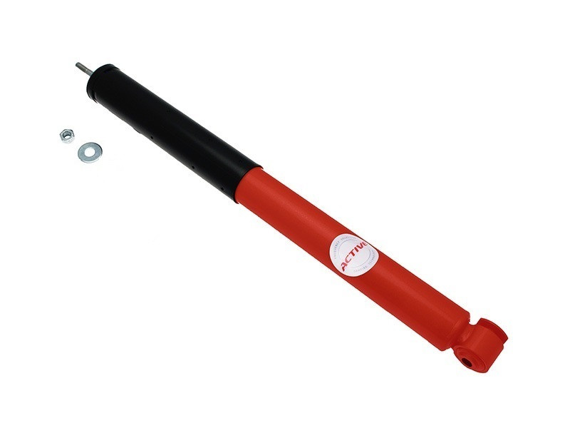 KONI SPECIAL ACTIVE rear damper BMW Série 3 E46 98-05 - KO-8245-1024 - 8245-1024 - 3661768769584