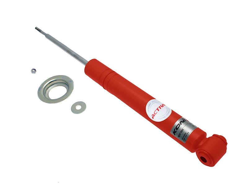 Stoßdämpfer KONI Special Active hinten BMW 5er E39 95-03 - KO-8245-1054 - 8245-1054 - 8712167166001