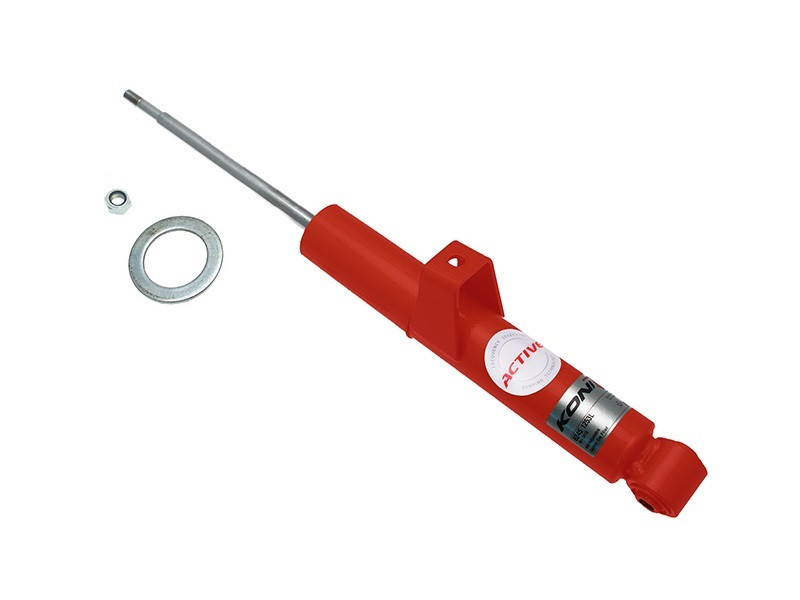 Stoßdämpfer KONI Special Active hinten links Porsche 911 (912) 93-97 - KO-8245-1253L - 8245-1253L - 8712167163840