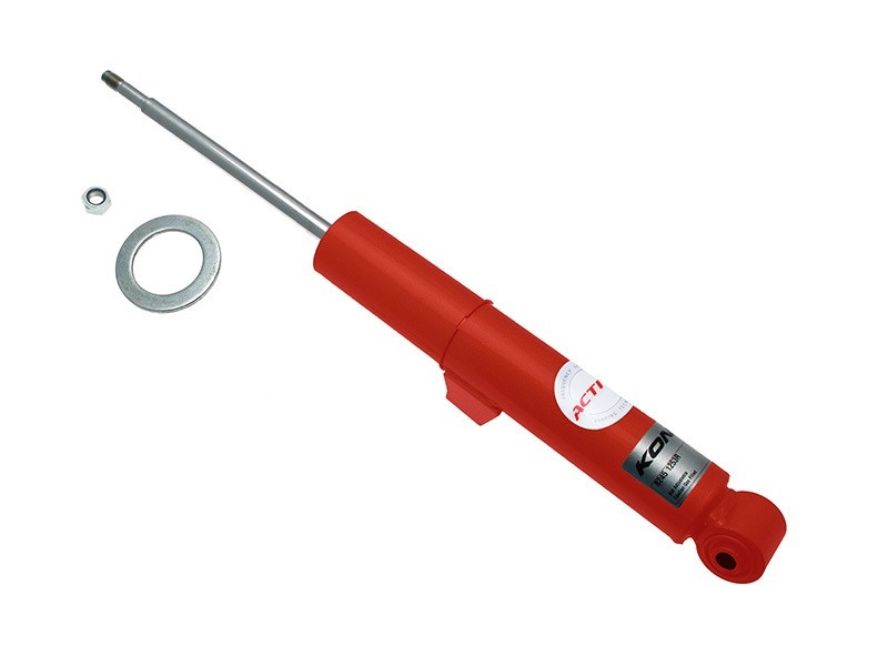 KONI SPECIAL ACTIVE rear right damper PORSCHE 911 (993) 93-97 - KO-8245-1253R - 8245-1253R - 8712167163857