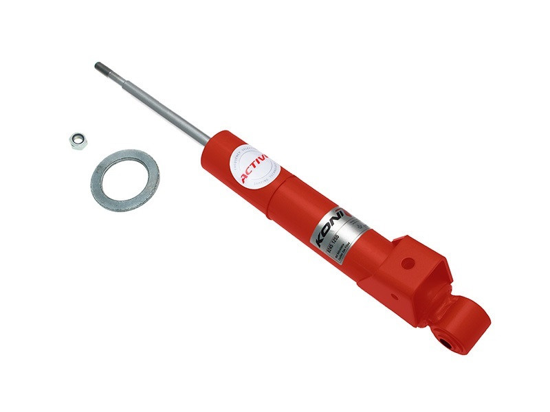 KONI SPECIAL ACTIVE rear damper Porsche 911 (912) 97-05 - KO-8245-1255 - 8245-1255 - 8712167164526