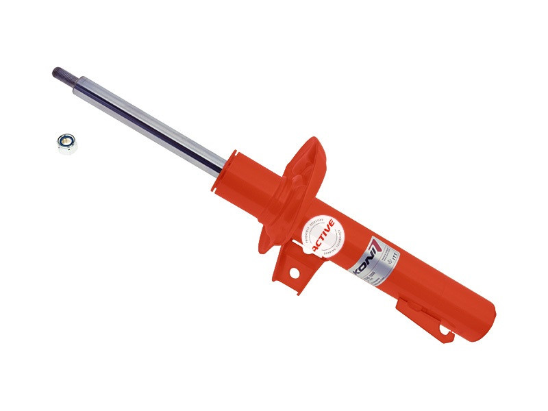 Stoßdämpfer KONI Special Active vorne links Audi A3 03-12 - KO-8745-1006 - 8745-1006 - 8712167176093