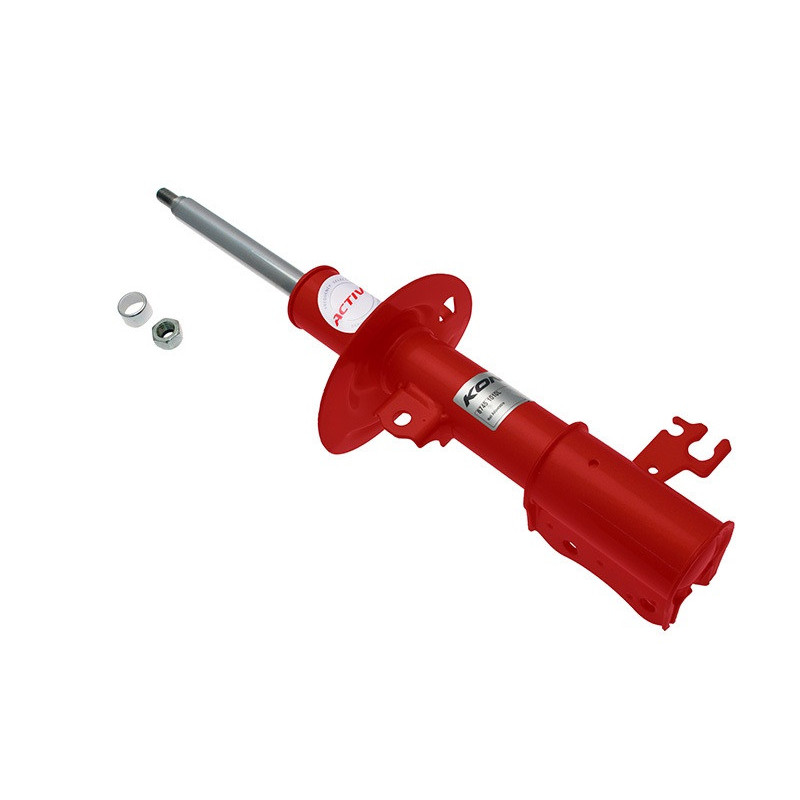 Stoßdämpfer KONI Special Active vorne links Saab 9-3 02-11 - KO-8745-1010L - 8745-1010L - 8712167096735