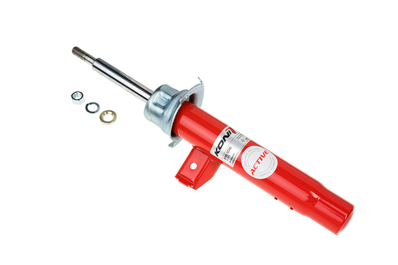 Ammortizzatore KONI Special Active anteriore sinistra BMW Serie 3 05-11 - KO-8745-1234L - 8745-1234L - 8712167164816