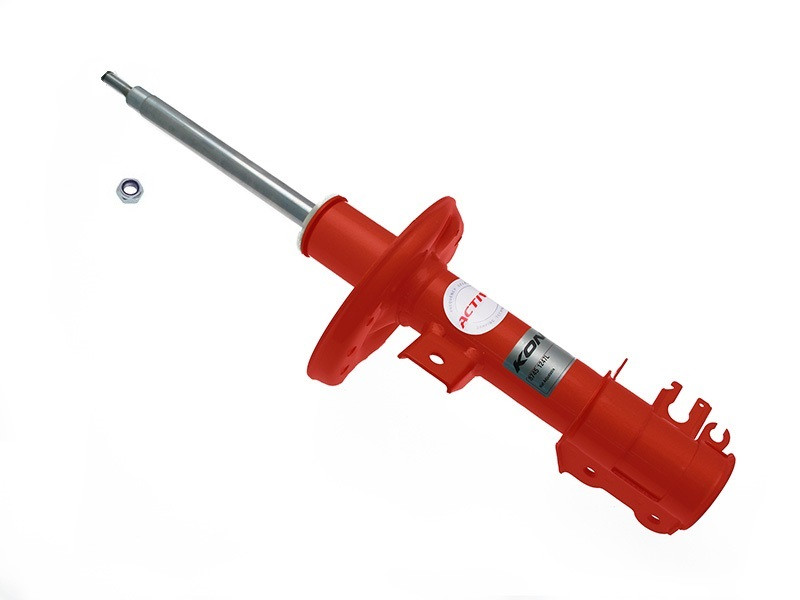 Amortisseur KONI Spécial Active avant gauche Abarth 500 07-20 - KO-8745-1247L - 8745-1247L - 3661768769799
