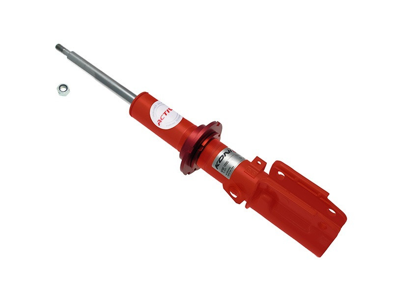 KONI SPECIAL ACTIVE front left damper Porsche 911 (912) 93-97 - KO-8745-1252L - 8745-1252L - 8712167164854