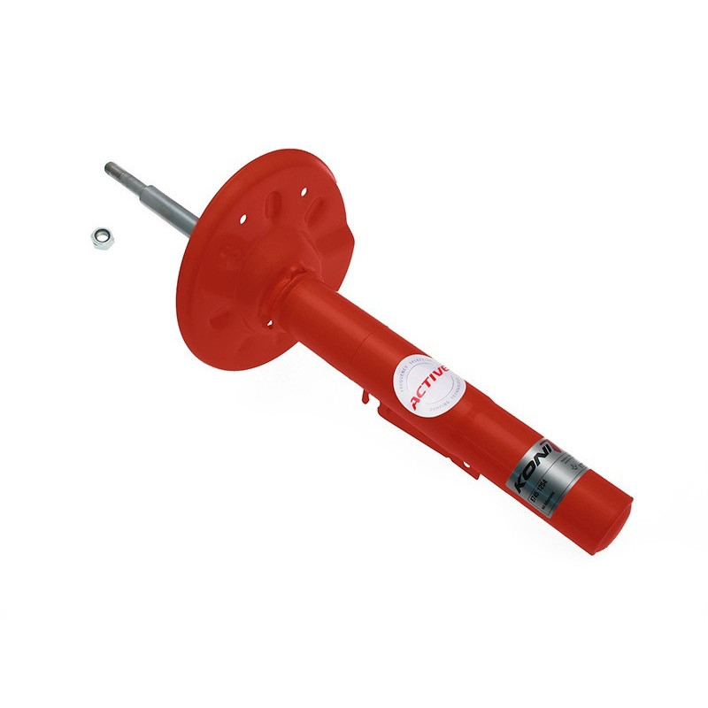 Stoßdämpfer KONI Special Active vorne links Porsche 911 (912) 97-05 - KO-8745-1254 - 8745-1254 - 8712167164878