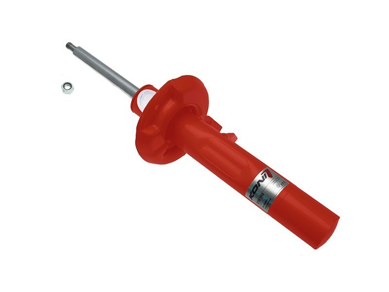 KONI SPECIAL ACTIVE front left damper Audi Q3 11-18 - KO-8745-1263 - 8745-1263 - 8712167166742