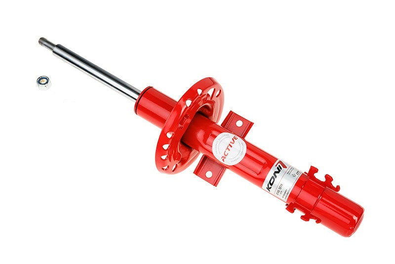 Stoßdämpfer KONI Special Active vorne links Audi A1 10-18 - KO-8745-1278 - 8745-1278 - 8712167166759