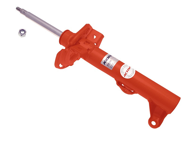 Stoßdämpfer KONI Special Active vorne MERCEDES C-CLASS W204 07- - KO-8745-1295 - 8745-1295 - 8712167164908