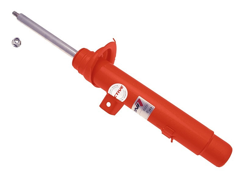 Ammortizzatore KONI Special Active anteriore sinistra BMW Serie 1 F20/21 11-19 - KO-8745-1318 - 8745-1318 - 8712167166827