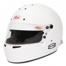 Casco Bell GT5 SPORT HANS FIA 8859-2015