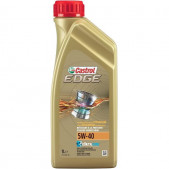 Huile Moteur Castrol Edge FST 5W40 1L