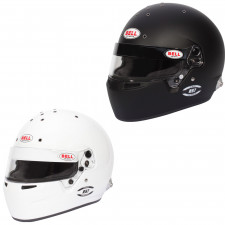 Casco Bell RS7 Pro HANS FIA 8859/SA2020