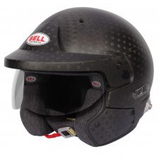 Kopfhörer Bell HP10 HANS FIA8860-2018