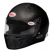 Casque BELL HP6 RD HANS 8860-2018