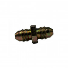 Goodridge Stahl Adapter Außengewinde / Außengewinde 3/8X24 konvex