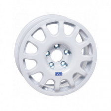 Cerchio Braid FullRace TR 6X15 5X114.3 D42 A66.1 B