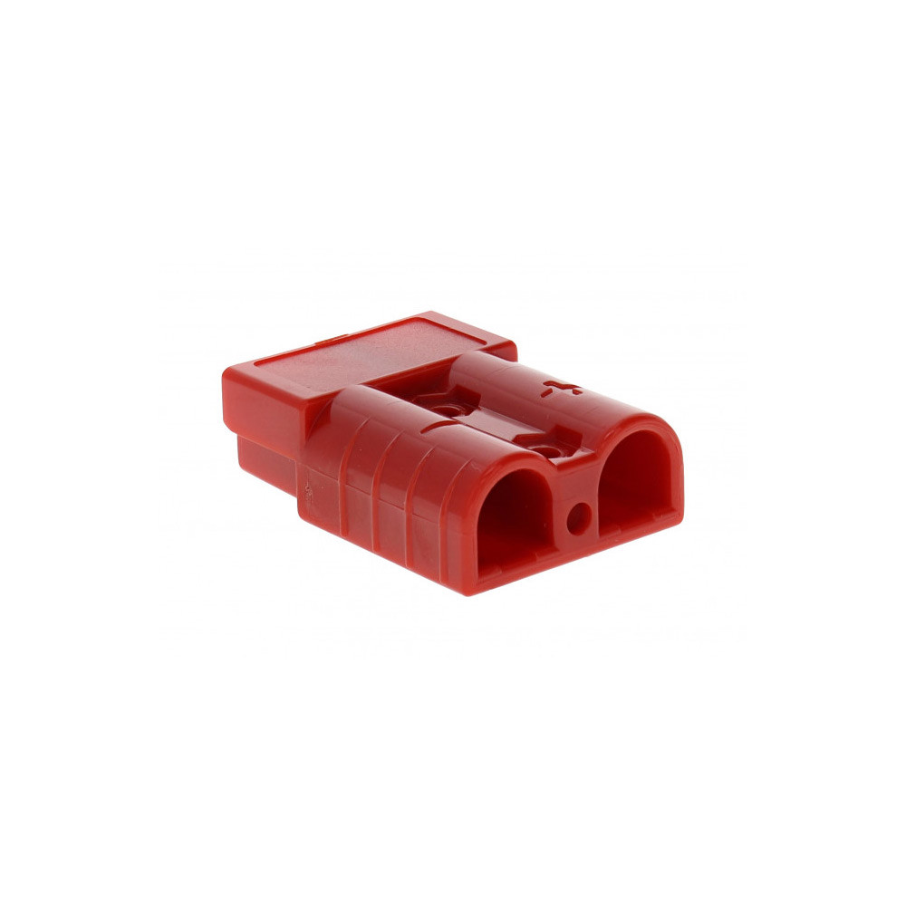Connettore Eco 50A 16mm² 24V unità  - LU-REQBJP-PM-1 - 3661768399989
