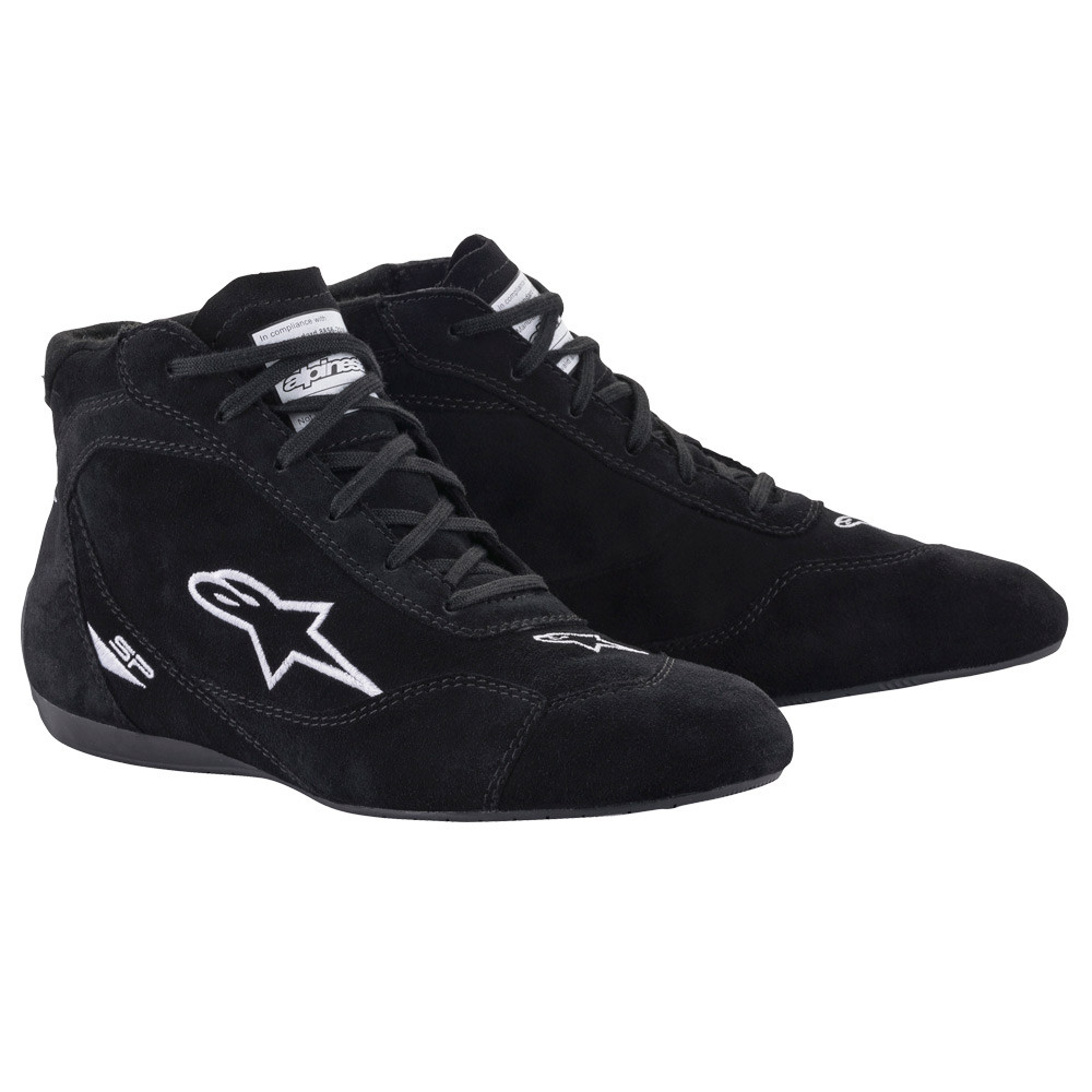 Alpinestars SP V2 Stiefeletten - AL-2710521.N.44 - 2710521.10.11