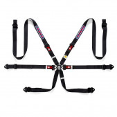 Cintura Sparco Martini Racing
