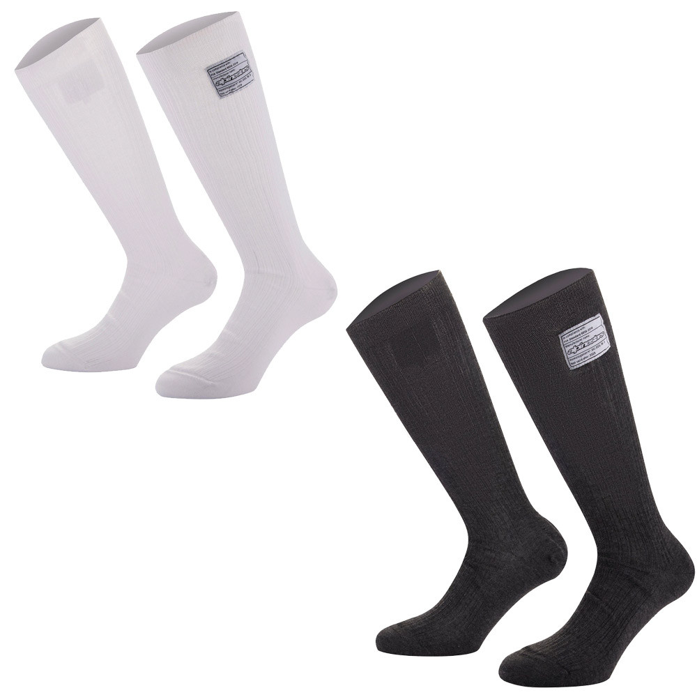 Alpinestars Race V4 Socken - AL-4704021.N.L - 4704021.10.L