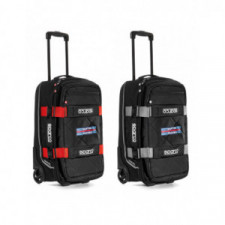 Borsone trolley Travel Sparco Martini Racing
