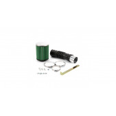 GREEN FILTER POWERFLOW direct induction kit VOLVO 440 1,7L i   89-92