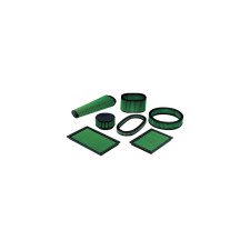 Luftfilter GREEN FILTER BMW SERIE 1 (F20/F21) 120 i 06/16-