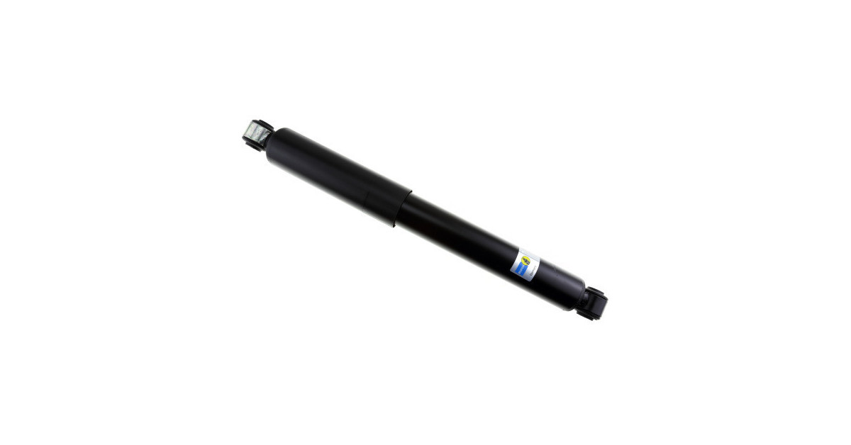Amortisseur (pièce) BILSTEIN B4 arrière pour Mercedes Classe C W204 DampMatic