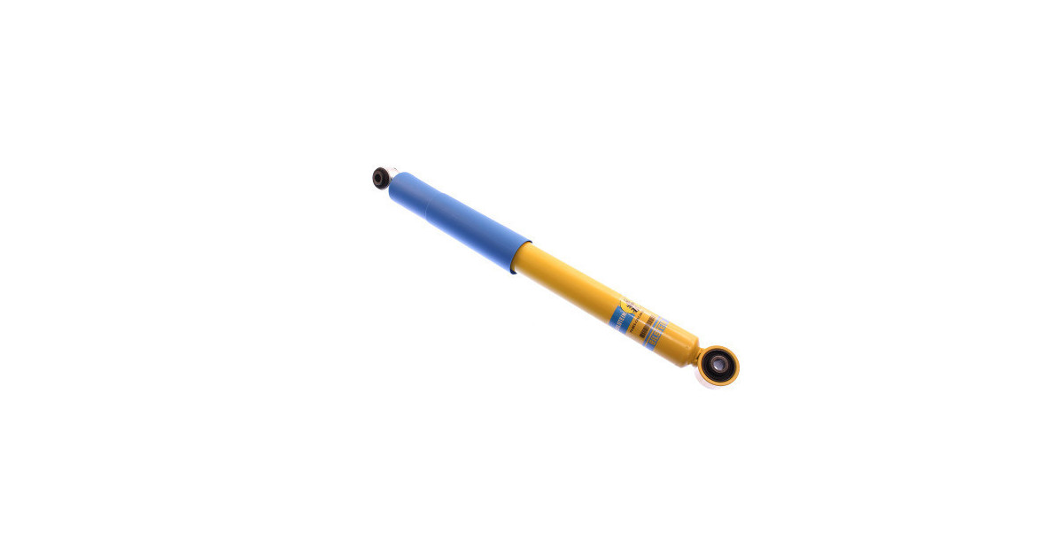 Stoßdämpfer hinten links BILSTEIN B6 Land Rover Range Rover Evoque 2.0/2.2eD4/2.2TD4/2.2SD4 6.11- - GT2i