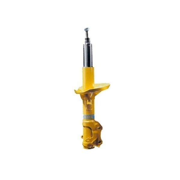 Amortisseur (pièce) BILSTEIN B6 avant pour FORD F250/350 4WD 86-03 - BIL-24-016179 - 24-016179 - 4025258402969